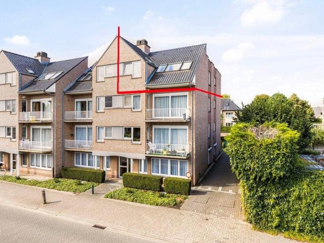 Appartement location à Kortenberg, Vlaams-Brabant