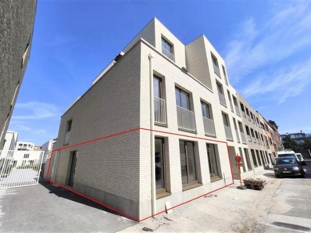 Appartement location à Antwerpen