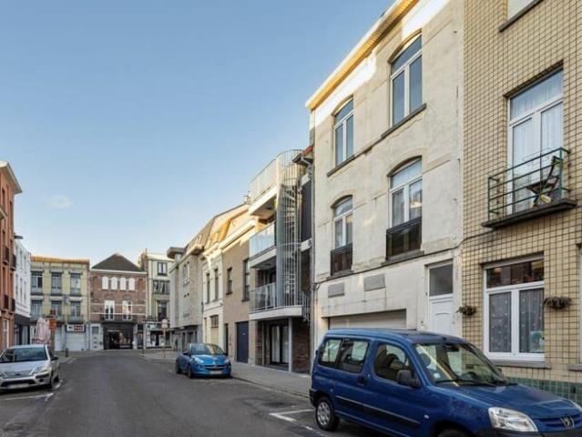 Kot location à Blankenberghe, West-Vlaanderen