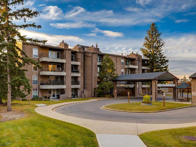 Apartment for sale in Calgary, Northwest
