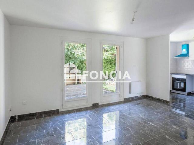 Appartement location à Les Coudrées, Cormeilles-en-Parisis