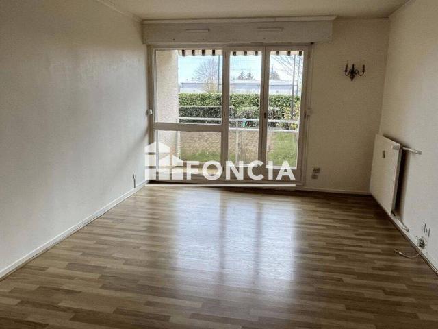 Appartement location à Mainvilliers, Eure-et-Loir