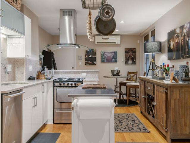 Apartment for sale in Boston, Massachusetts