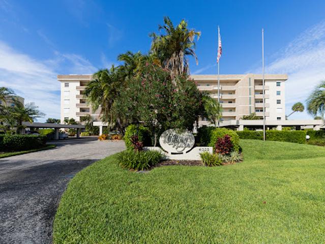 Apartment for rent in Longboat Key, Florida