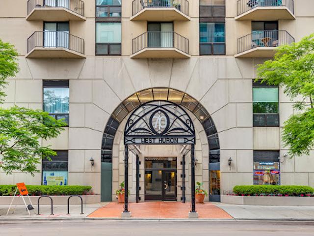 Apartment for sale in Chicago Park, Illinois