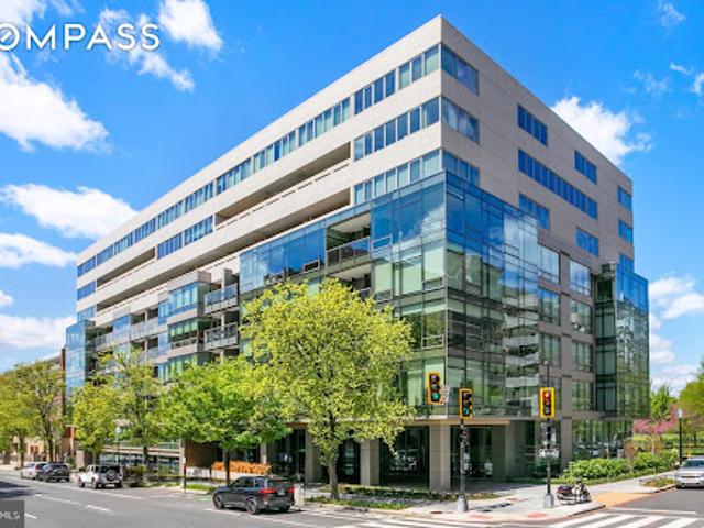Apartment for sale in Washington, Washington DC
