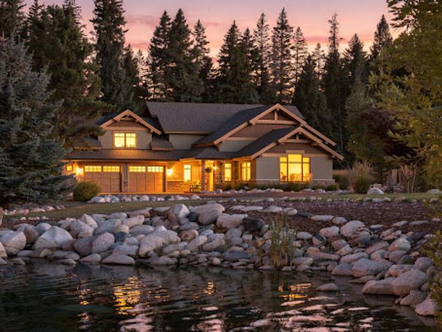 Apartment for sale in Big Sky, Montana