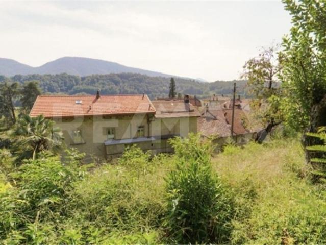 Grundstück kaufen in Biogno-Beride, Tessin