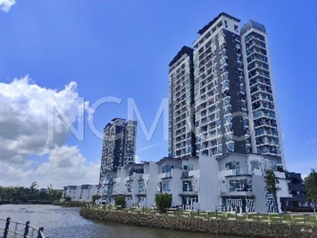 Apartment for sale in Johor Bahru
