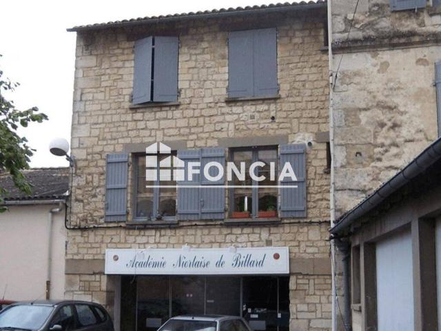 Appartement location à Surimeau, Niort