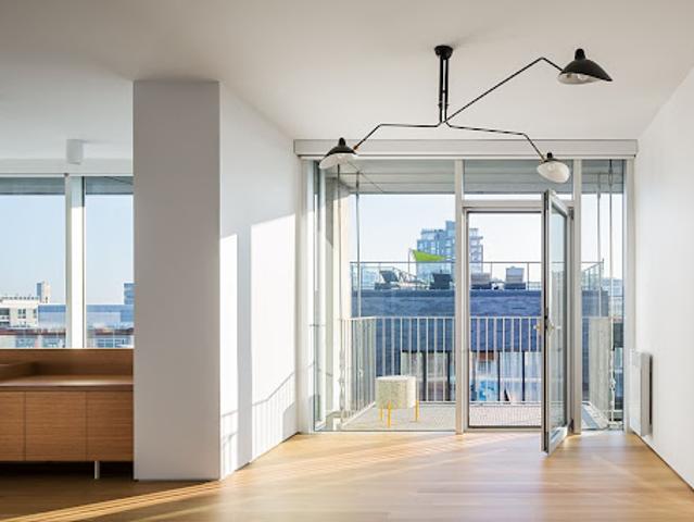 Apartment for sale in St. Leonard's, Quebec