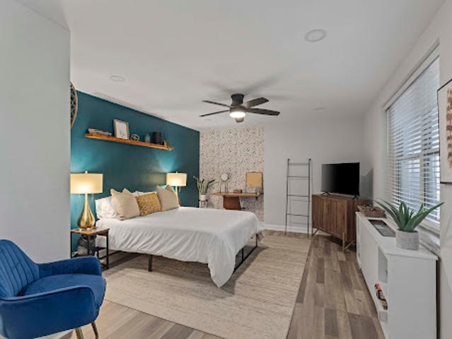 Apartment for sale in Atlanta, Georgia