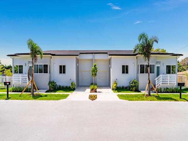 Apartment for rent in Fort Lauderdale, Florida