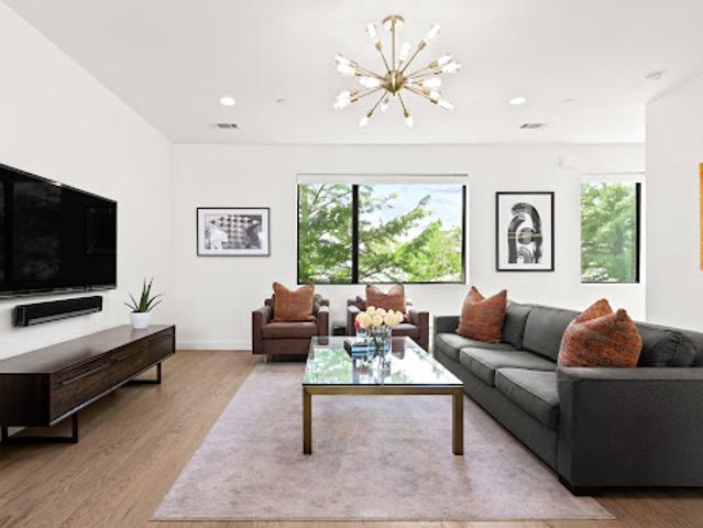 Apartment for sale in Dallas, Texas