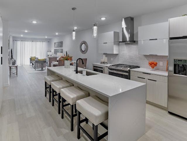 Apartment for rent in Franklin Lakes, New Jersey