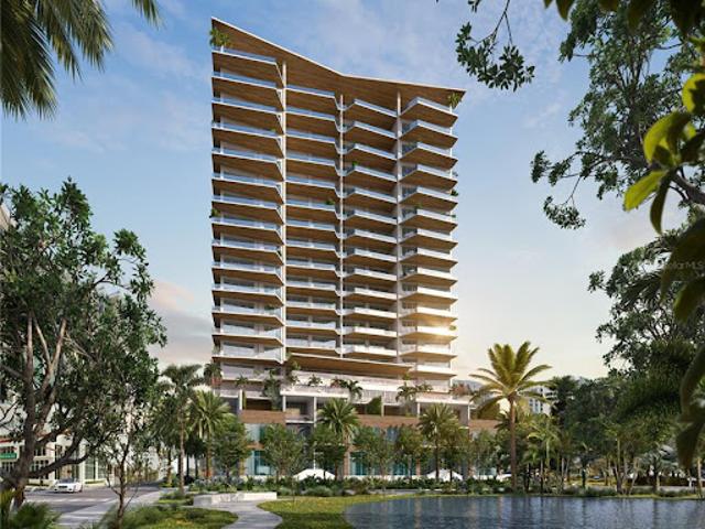 Apartment for sale in Sarasota, Sarasota County