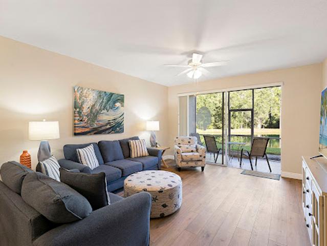 Apartment for sale in Naples, Florida