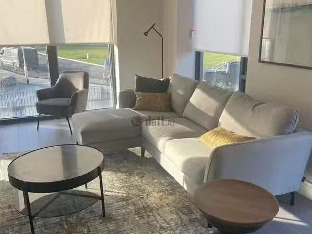 Apartment to rent