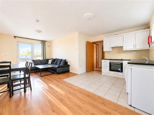 Apartment for sale in New Ross, County Wexford