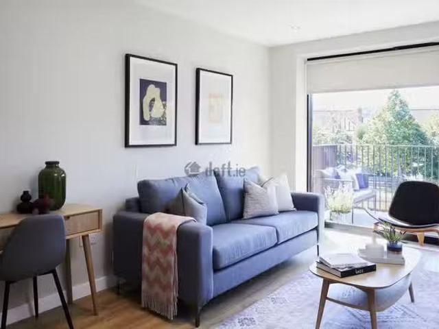 Apartment to rent