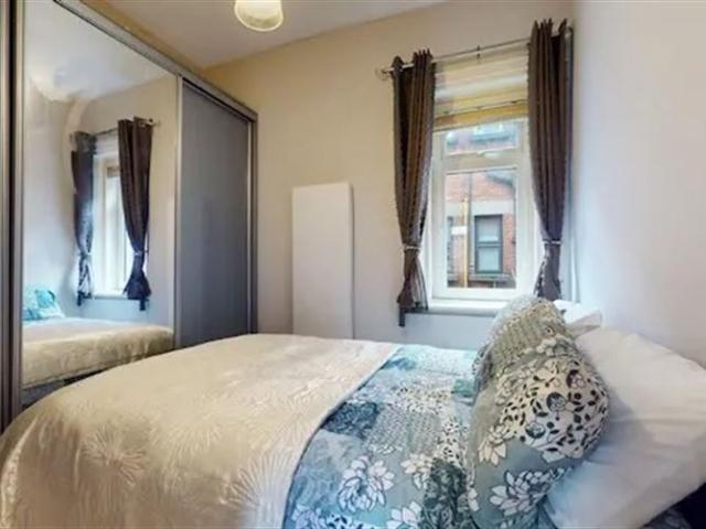 Apartment for sale in Ushers E Ward 1986, Dublin