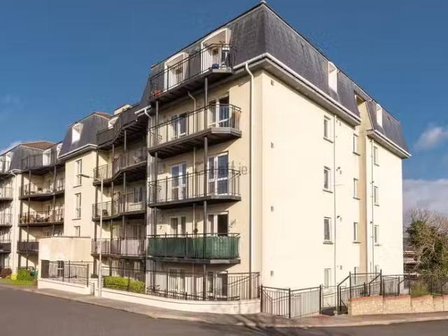 Apartment to rent