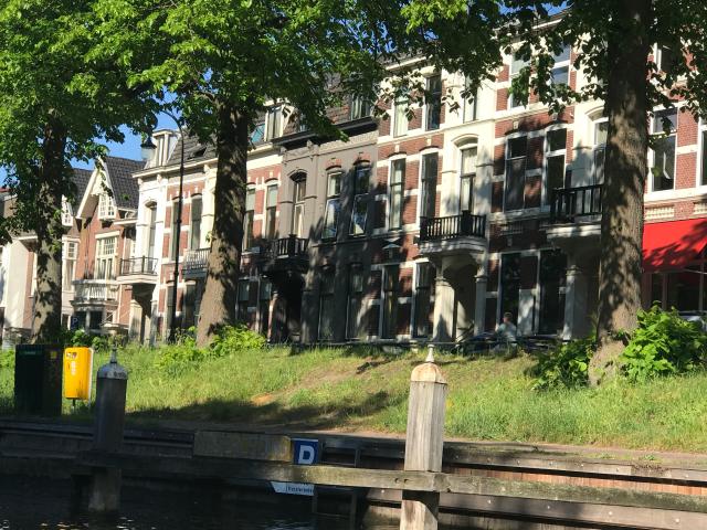 Appartement te huur in Haarzuilens, Utrecht