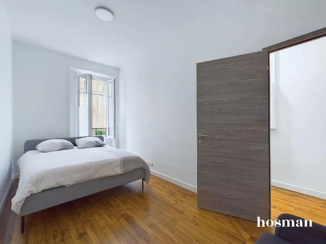 Appartement location à Nanterre, Levallois-perret