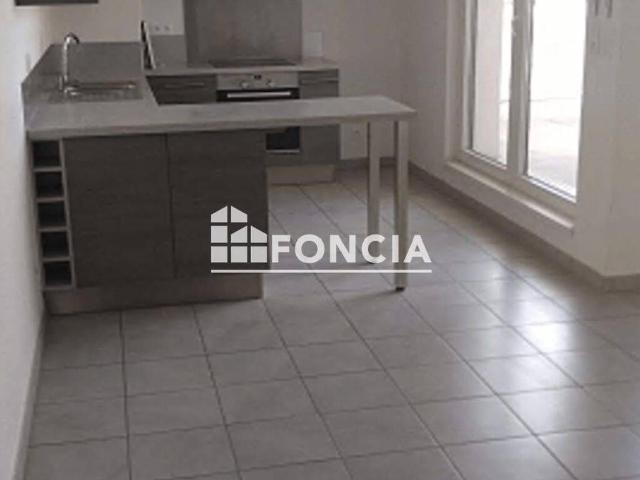 Appartement location à Wintzenheim, Collectivité européenne d'Alsace