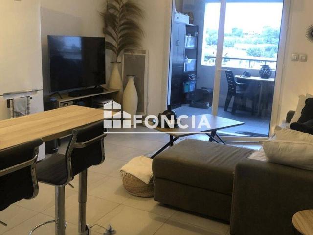 Appartement location à Saint-Mitre, Marseille