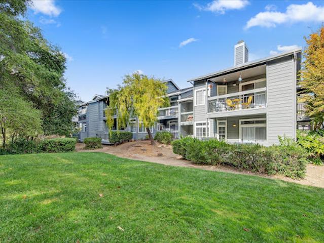Apartment for sale in Pleasanton, California