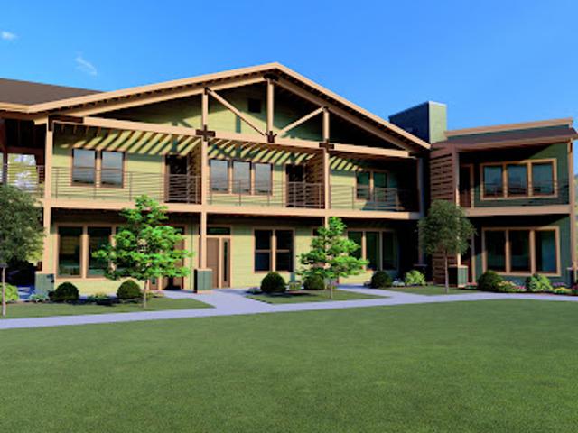 Apartment for sale in Victor, Idaho