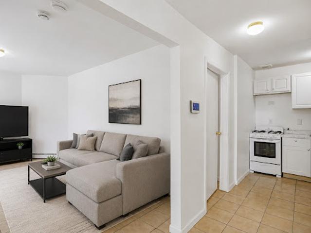 Apartment for sale in Hudson, New Jersey