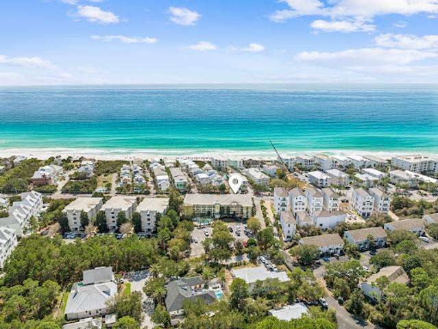 Apartment for sale in Walton, Florida
