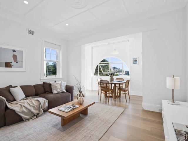 Apartment for rent in Sydney, New South Wales