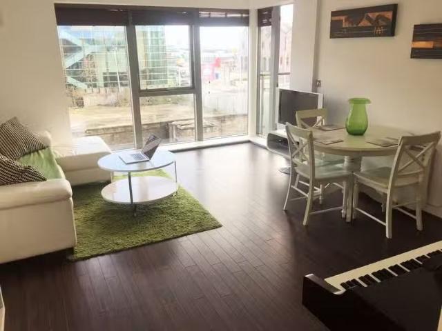 Apartment to rent