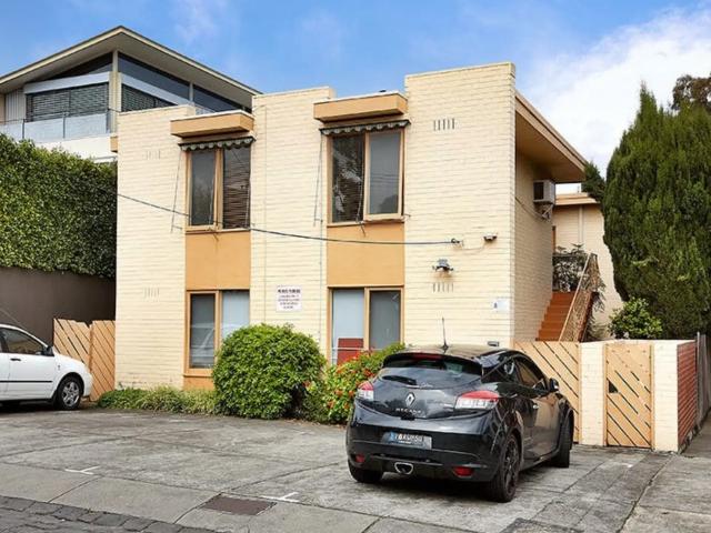 Apartment for rent in CityLink Water Recycling Plant, Melbourne