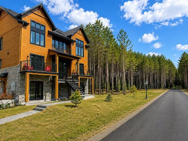 Apartment for sale in Laurentides, Quebec