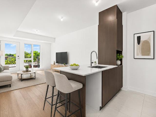 Apartment for sale in St. Leonard's, Quebec