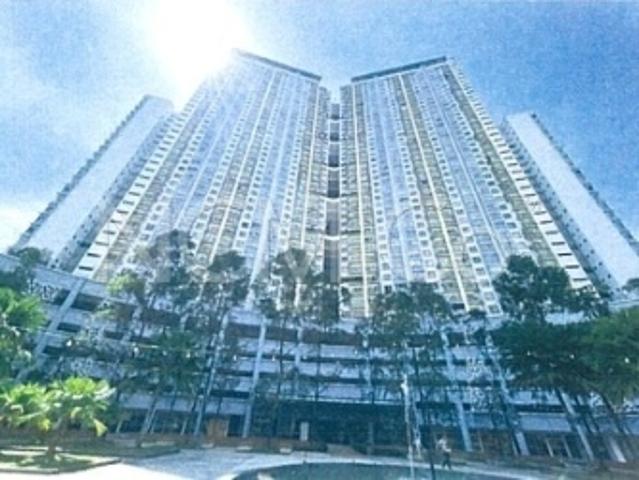 Apartment for sale in Country Heights Damansara, Kuala Lumpur