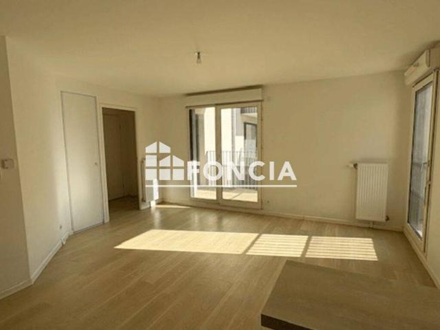 Appartement location à Le Buisson Simonet, Osny