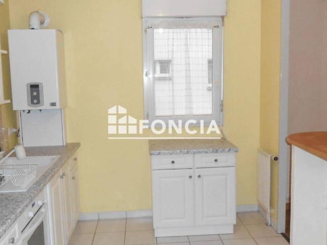 Appartement location à Villevaude, Fleury-les-Aubrais