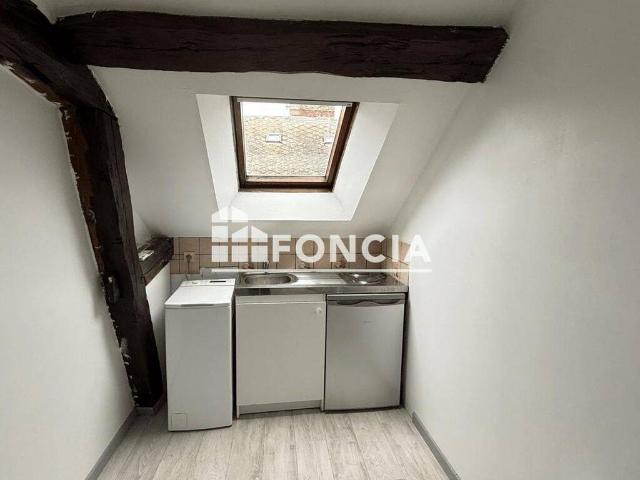 Appartement location à Arches, Charleville-Mézières