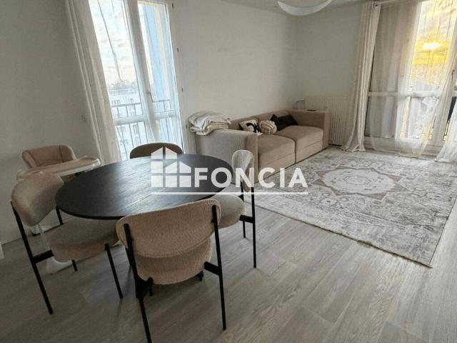 Appartement location à Hameau de la Petite Nacelle, Villabé