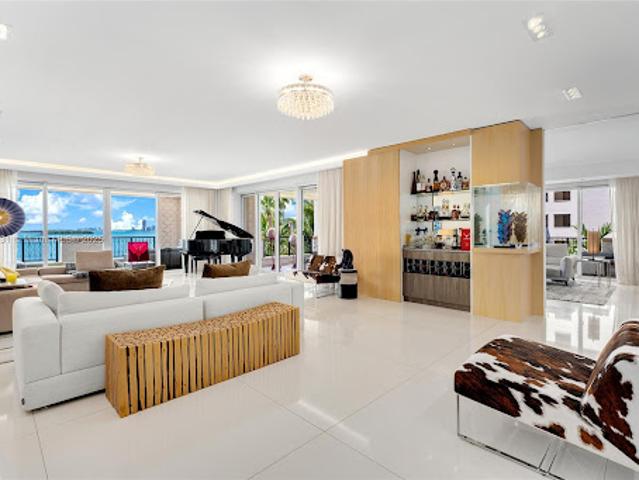 Apartment for sale in Miami Beach, Florida
