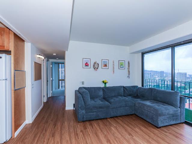 Apartment for sale in Honolulu, Hawaii
