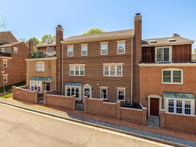 Apartment for sale in Virginia
