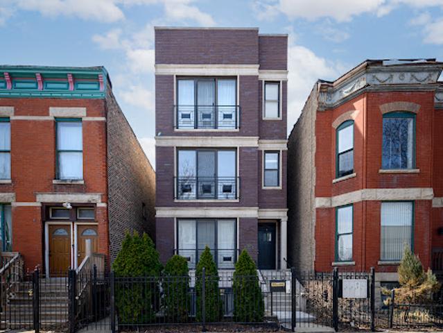 Apartment for sale in Chicago Park, Illinois