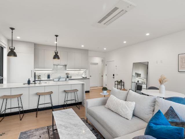 Apartment for sale in Boston, Massachusetts