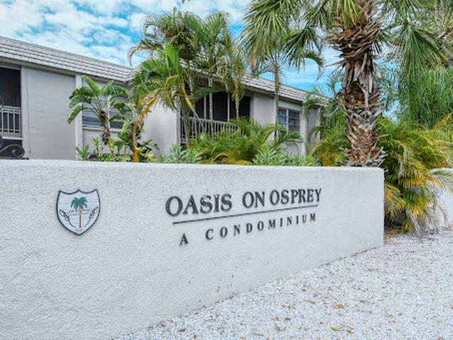 Apartment for sale in Sarasota, Florida
